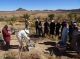 Agro-ecology training in mountains of Morocco